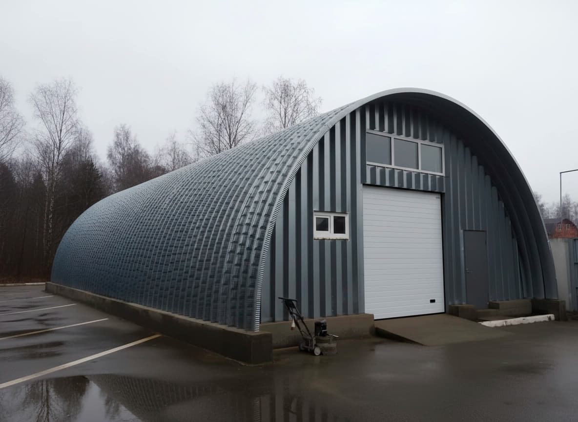 Medium-sized Manufacturing Enterprise